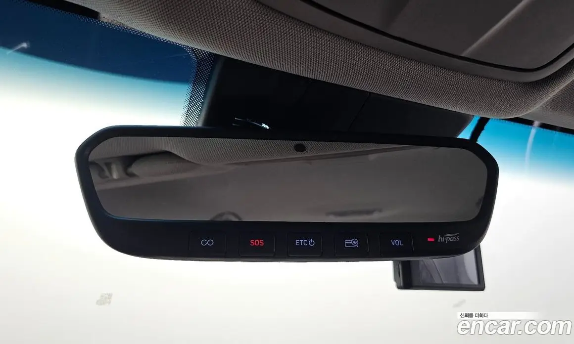 Genesis G80 2018 3.3 автомат (гидро), фото 25