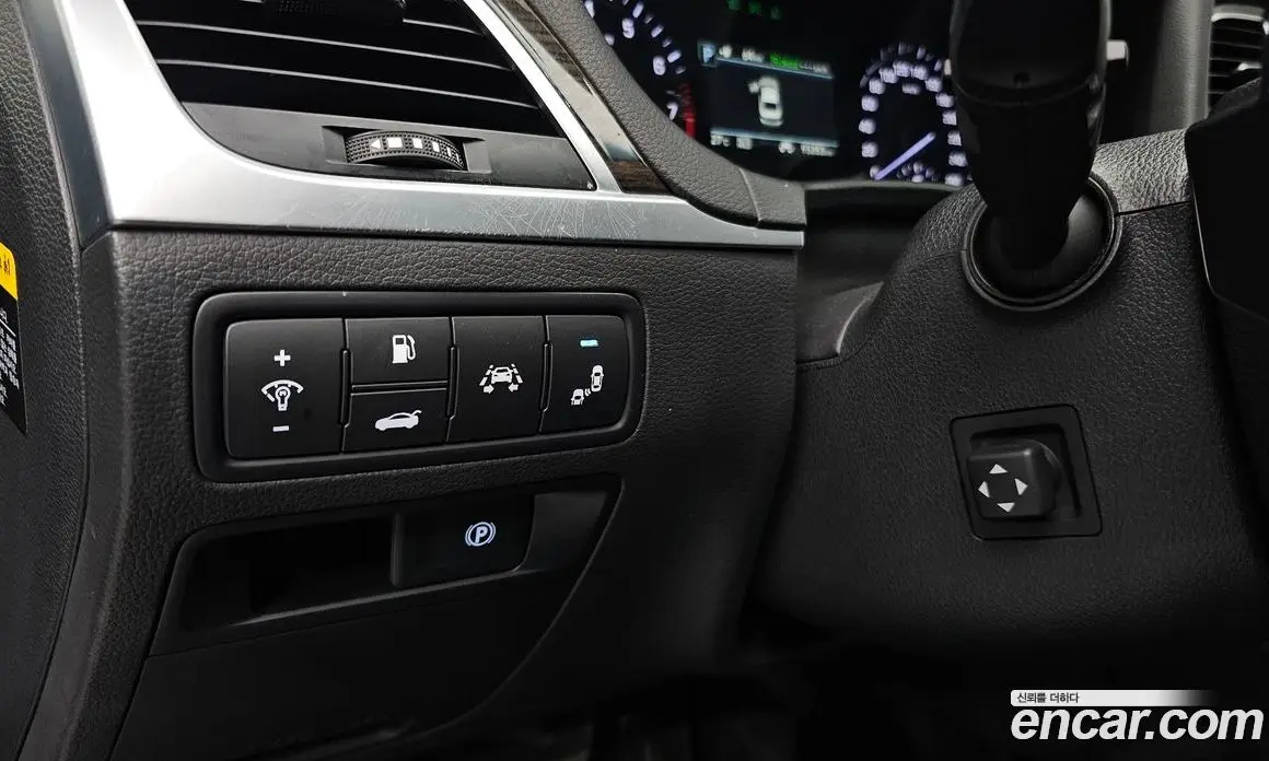 Genesis G80 2018 3.3 автомат (гидро), фото 26