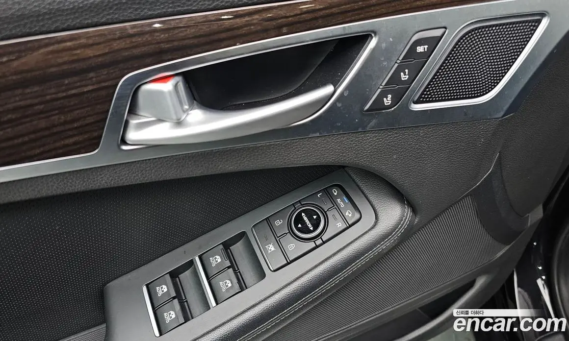 Genesis G80 2018 3.3 автомат (гидро), фото 28