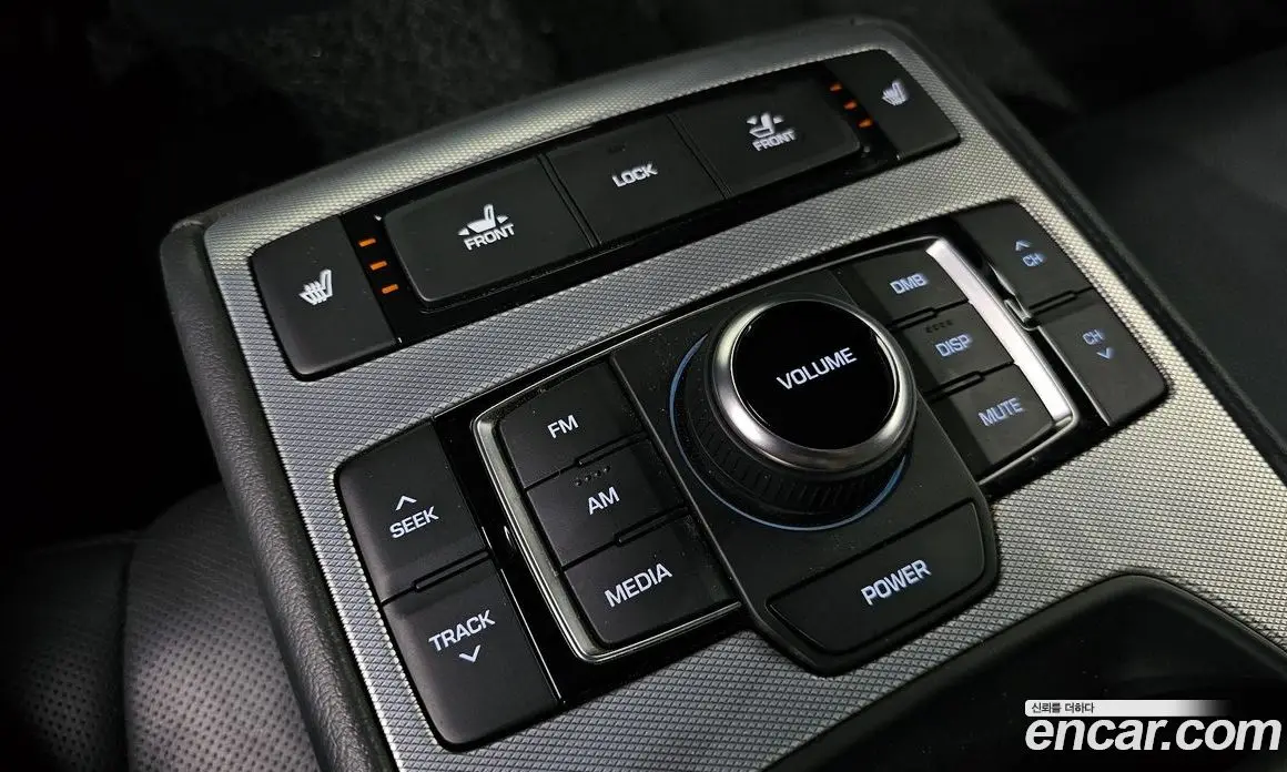 Genesis G80 2018 3.3 автомат (гидро), фото 30