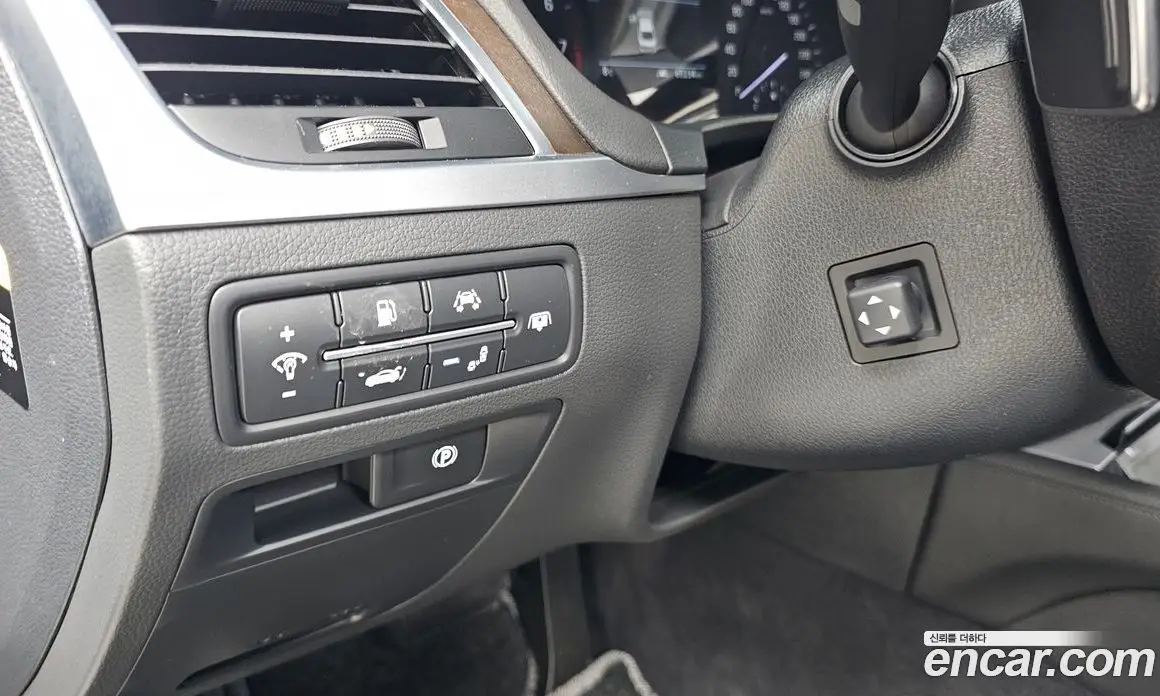 Genesis G80 2018 3.3 автомат (гидро), фото 15