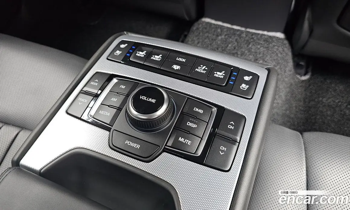 Genesis G80 2018 3.3 автомат (гидро), фото 19