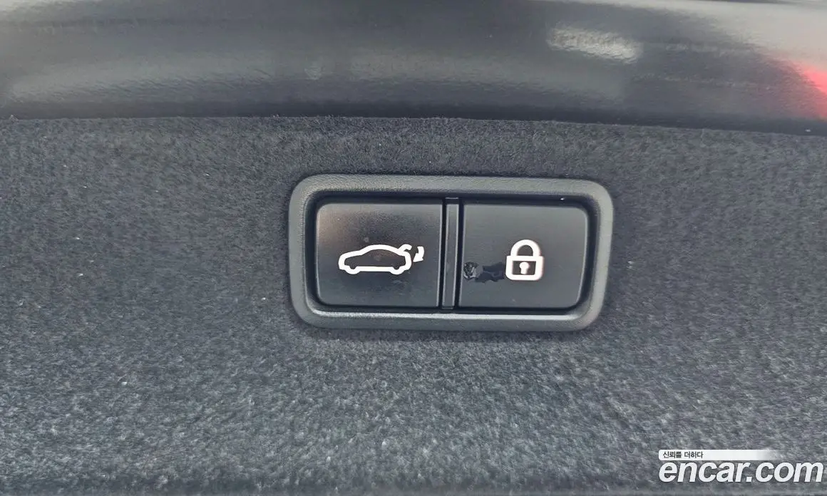 Genesis G80 2018 3.3 автомат (гидро), фото 20