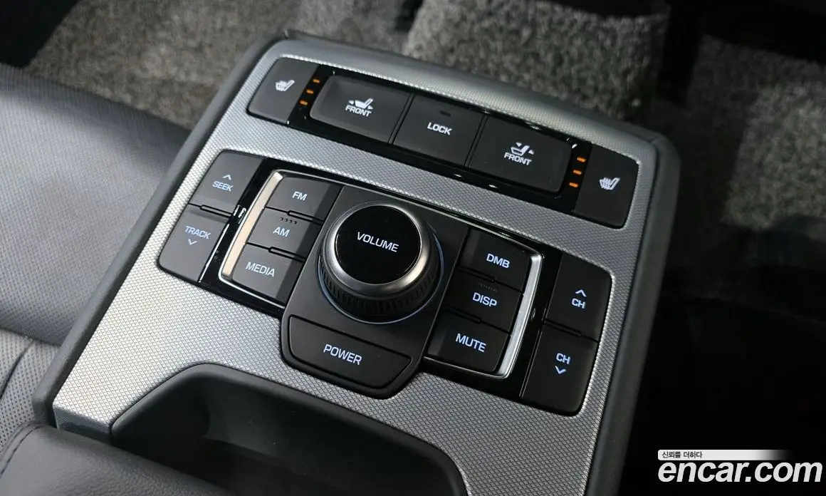 Genesis G80 2019 3.3 автомат (гидро), фото 24