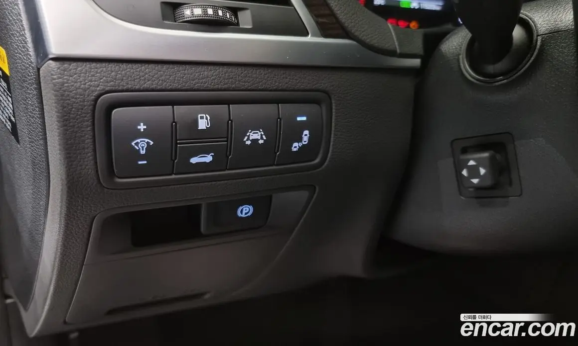 Genesis G80 2019 3.3 автомат (гидро), фото 16