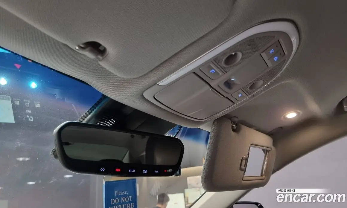 Genesis G80 2019 3.3 автомат (гидро), фото 18