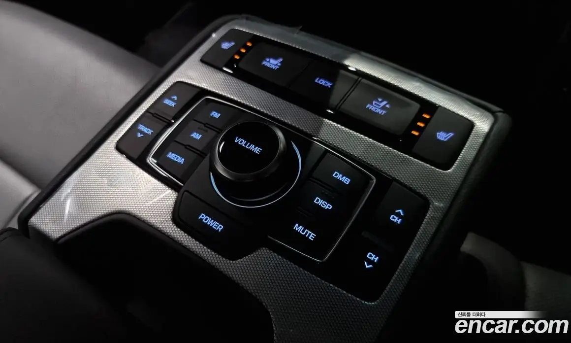 Genesis G80 2019 3.3 автомат (гидро), фото 19