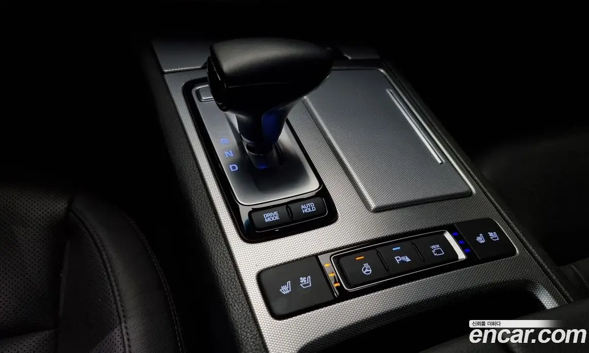 Genesis G80 2019 3.3 автомат (гидро), фото 9