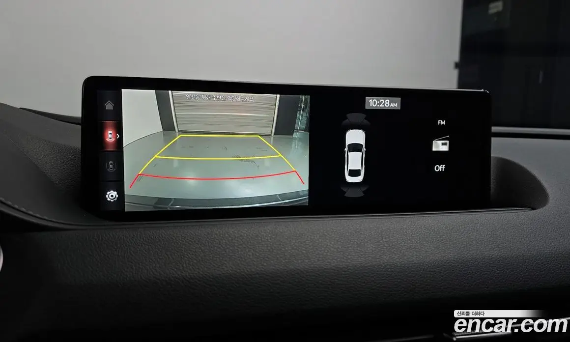 Genesis G80 2020 2.5 автомат (гидро), фото 22