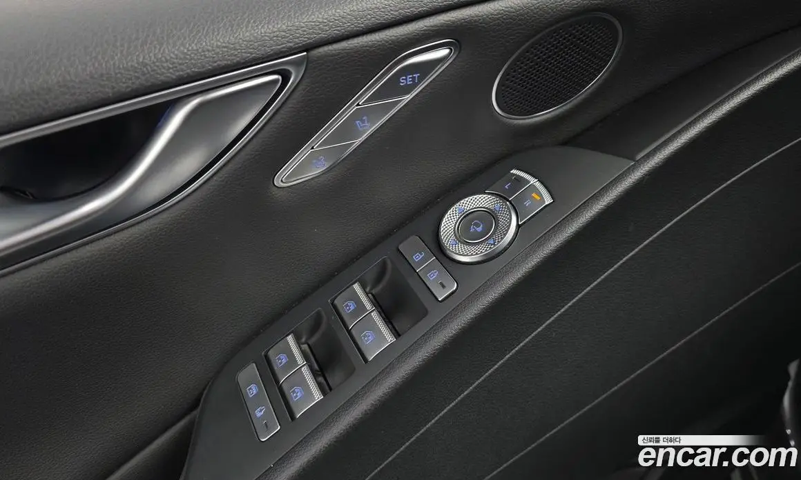 Genesis G80 2020 2.5 автомат (гидро), фото 27