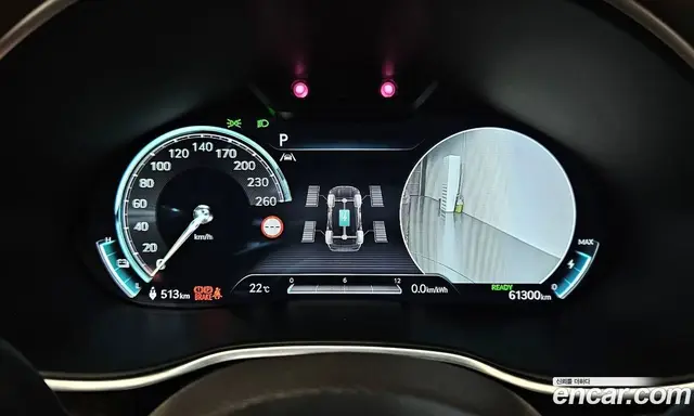 Genesis G80 2022 0.2 автомат (гидро), миниатюра 11