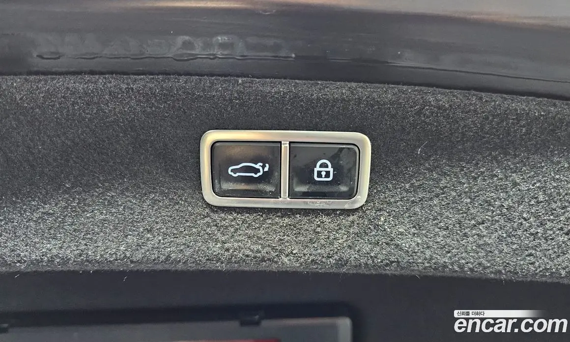 Genesis G80 2022 0.2 автомат (гидро), фото 23
