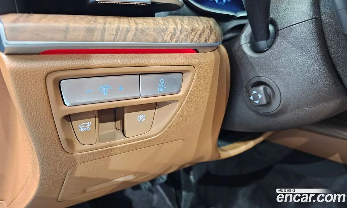 Genesis G80 2022 0.2 автомат (гидро), фото 25