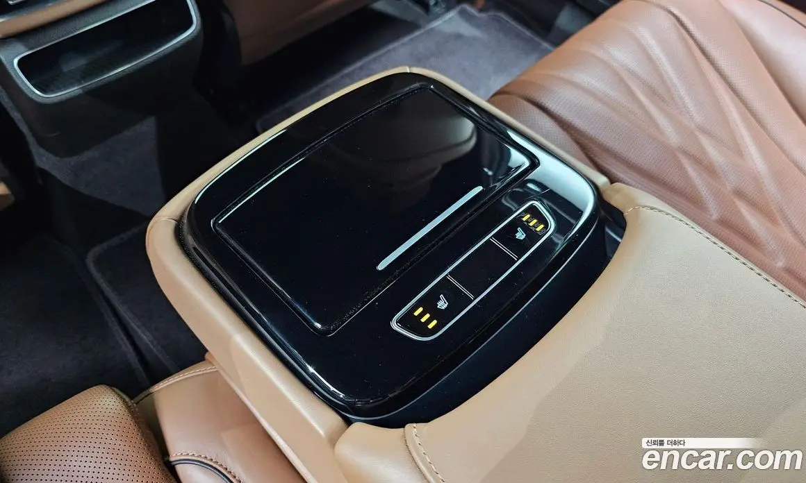 Genesis G80 2022 0.2 автомат (гидро), фото 26