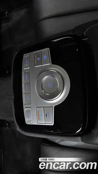 Genesis G80 2022 2.5 автомат (гидро), фото 24