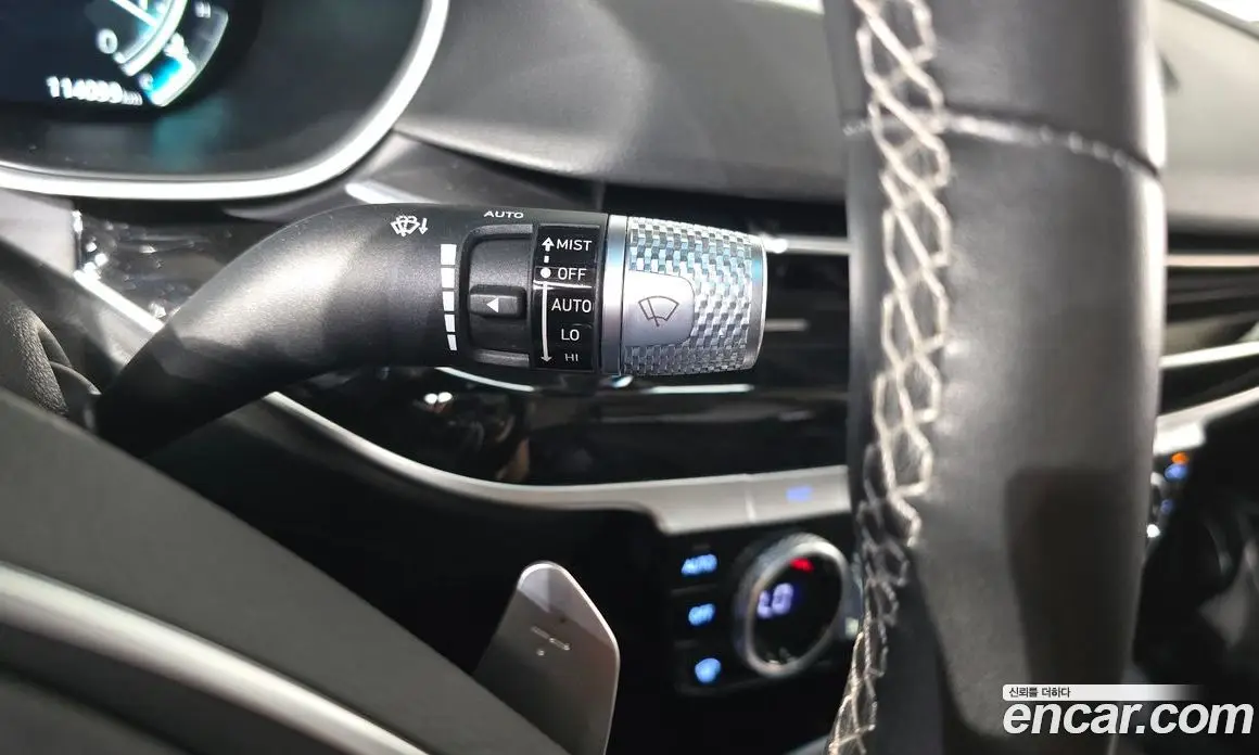 Genesis G80 2022 2.5 автомат (гидро), фото 26