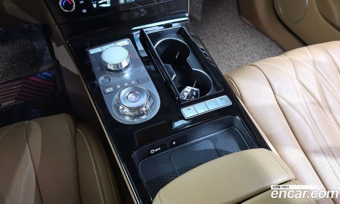 Genesis G80 2024 2.5 автомат (гидро), фото 12