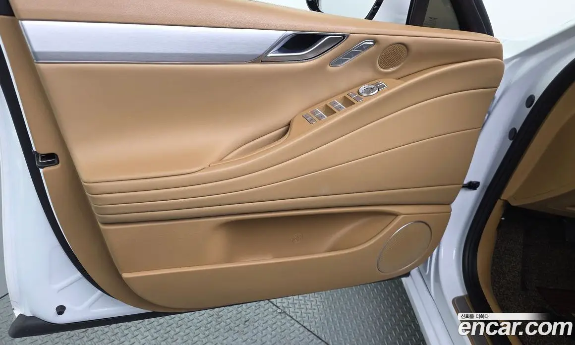 Genesis G80 2024 2.5 автомат (гидро), фото 14