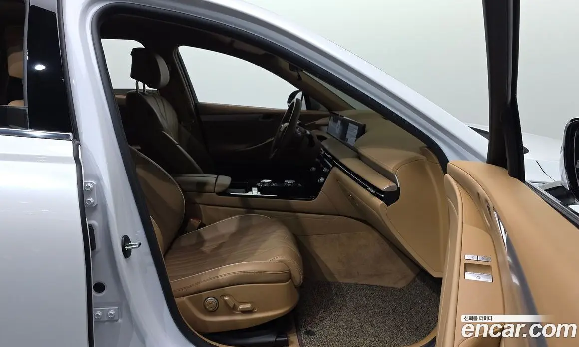 Genesis G80 2024 2.5 автомат (гидро), фото 16
