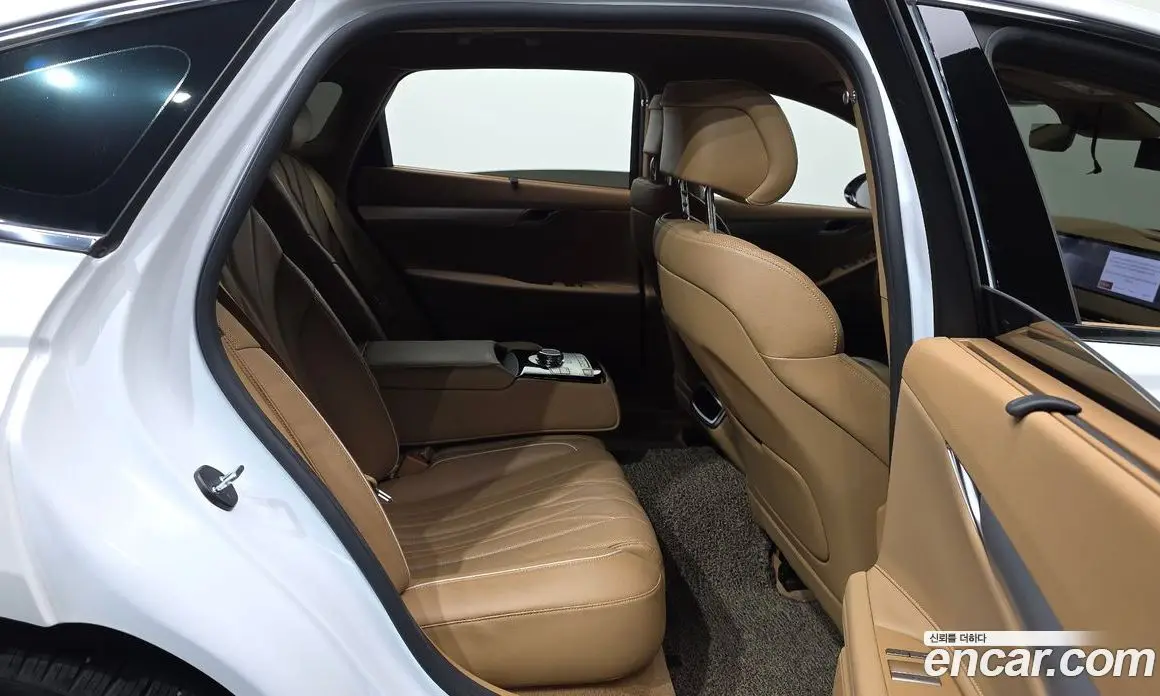 Genesis G80 2024 2.5 автомат (гидро), фото 18