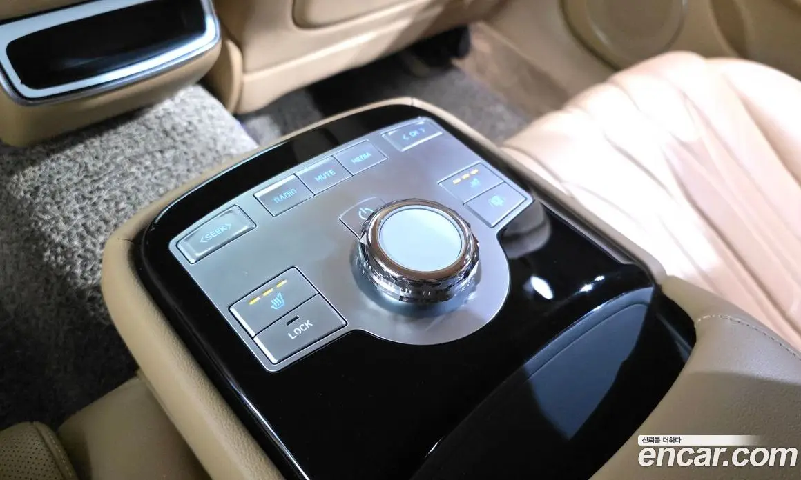 Genesis G80 2024 2.5 автомат (гидро), фото 25