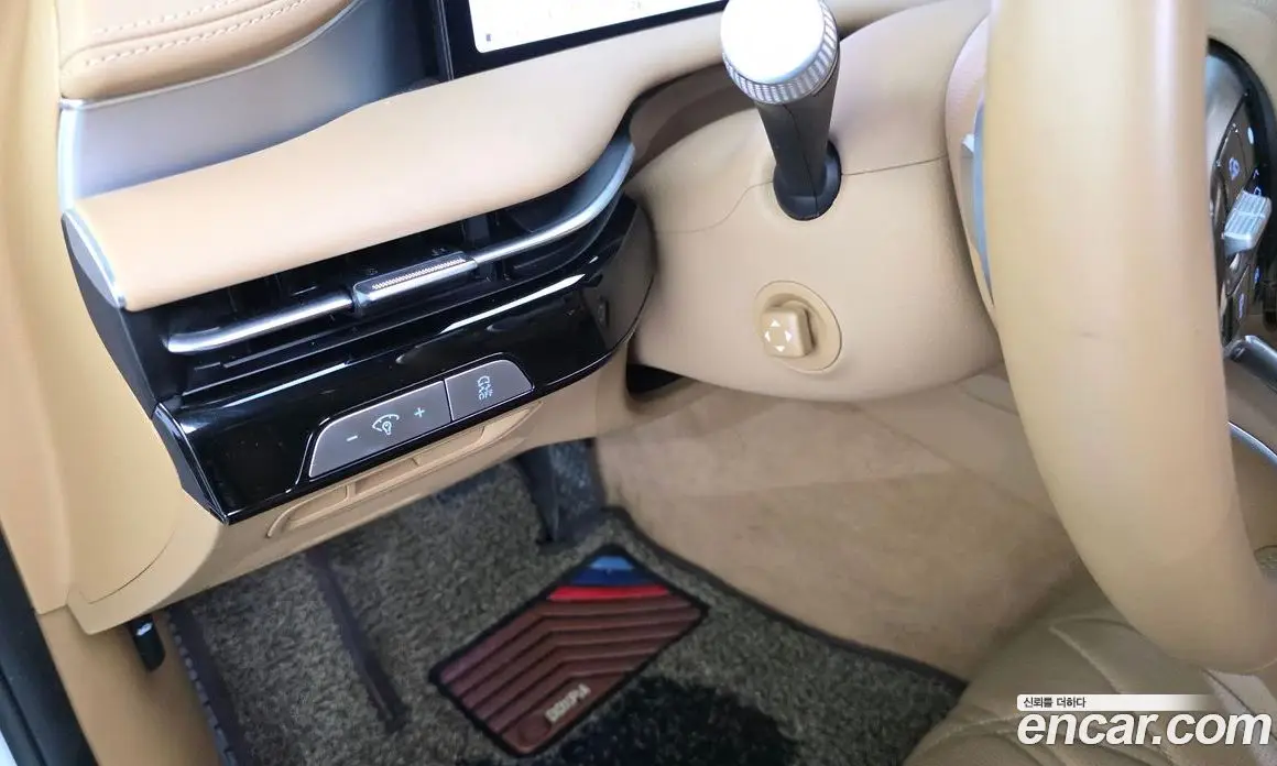 Genesis G80 2024 2.5 автомат (гидро), фото 27