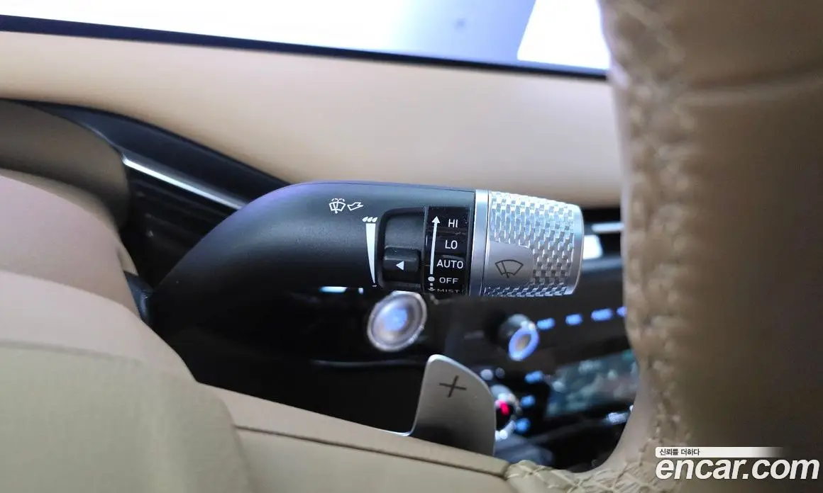 Genesis G80 2024 2.5 автомат (гидро), фото 28