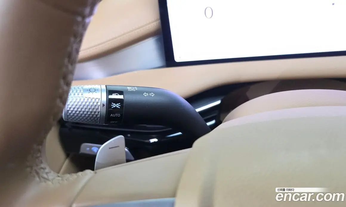 Genesis G80 2024 2.5 автомат (гидро), фото 29