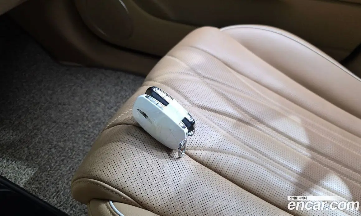 Genesis G80 2024 2.5 автомат (гидро), фото 30