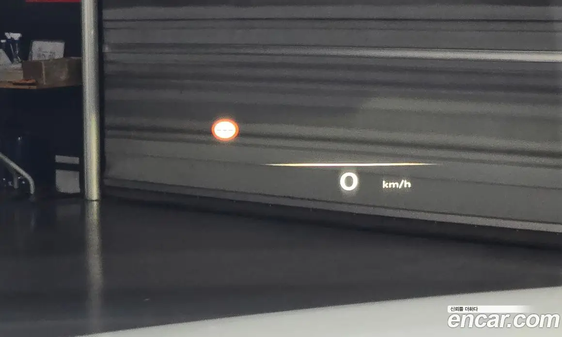 Genesis G80 2025 2.5 автомат (гидро), фото 24