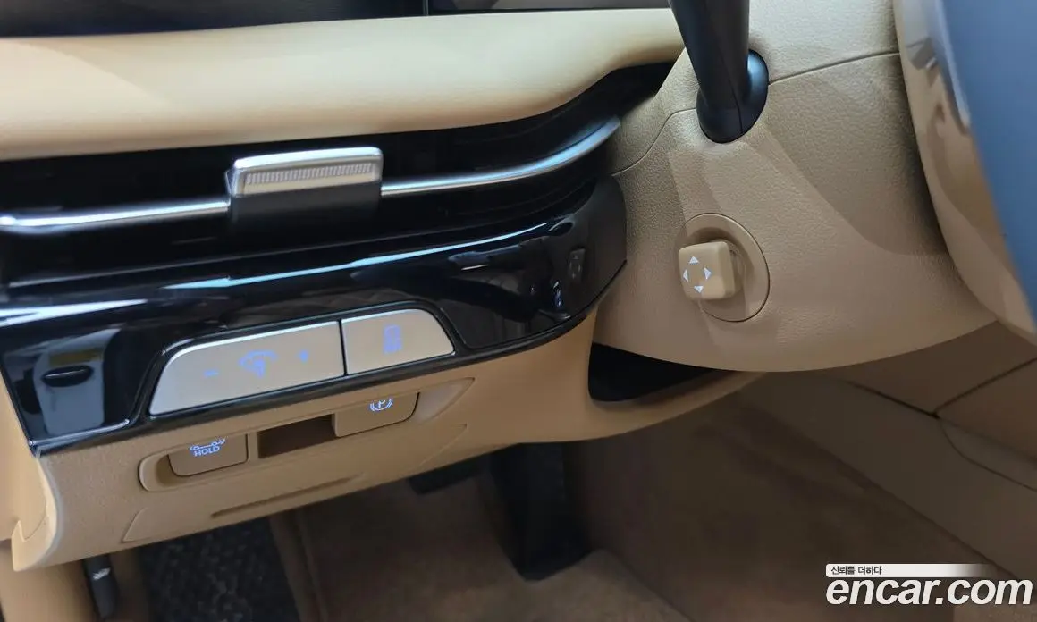 Genesis G80 2025 2.5 автомат (гидро), фото 25