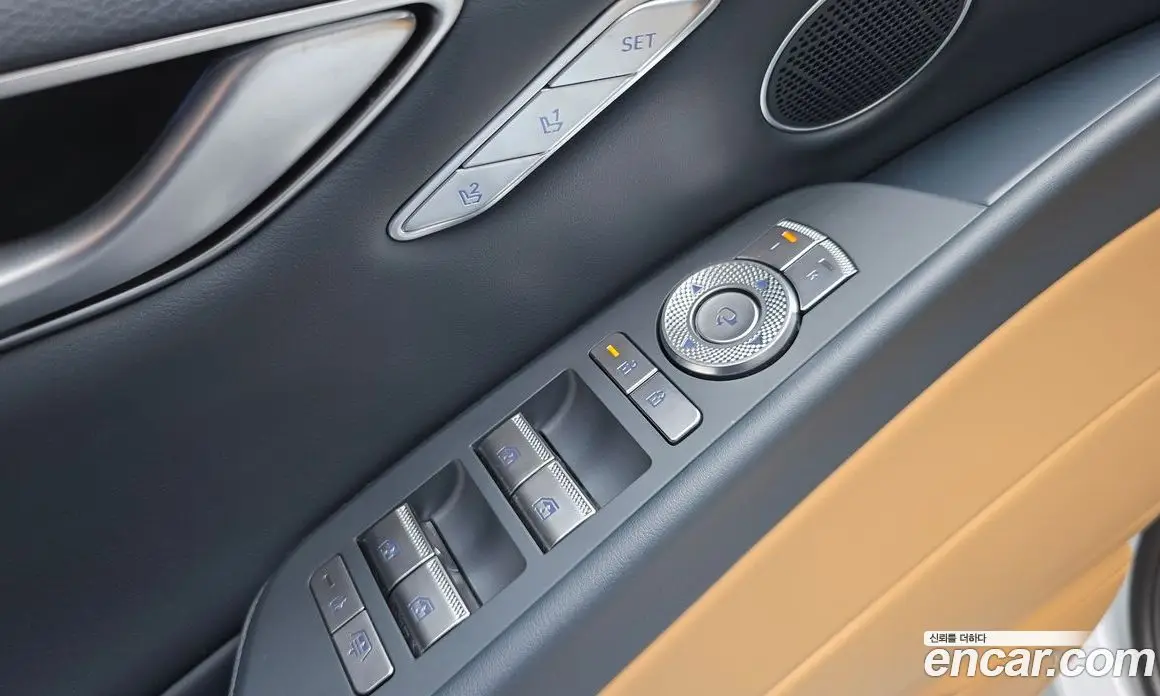 Genesis G80 2025 2.5 автомат (гидро), фото 29