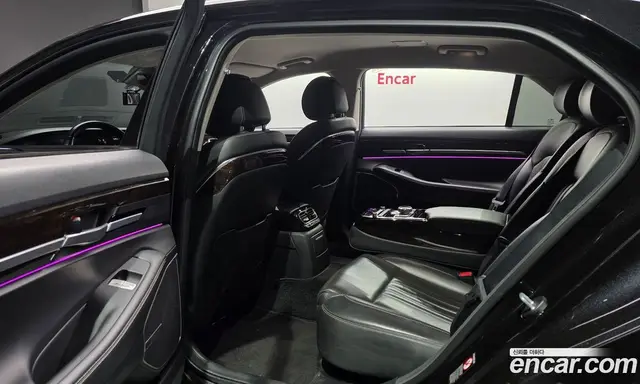 Genesis G90 2019 3.3 автомат (гидро), миниатюра 12