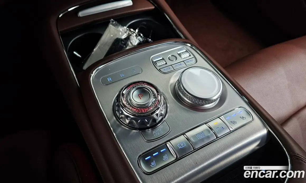 Genesis G90 2022 3.5 автомат (гидро), фото 12 Genesis G90 2022 3.5 автомат (гидро), фото 12