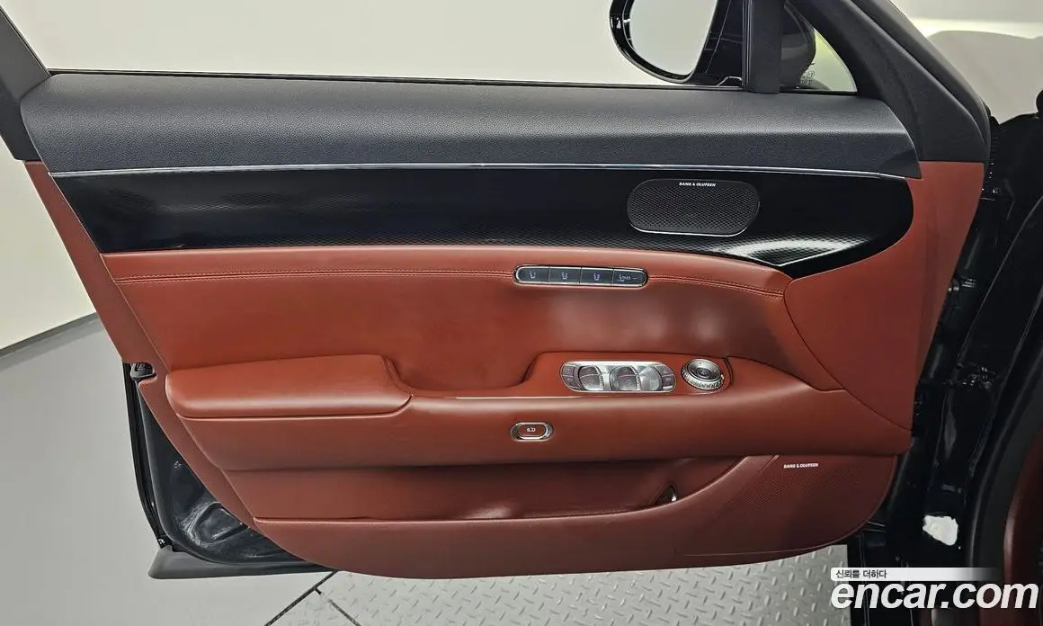 Genesis G90 2022 3.5 автомат (гидро), фото 14 Genesis G90 2022 3.5 автомат (гидро), фото 14