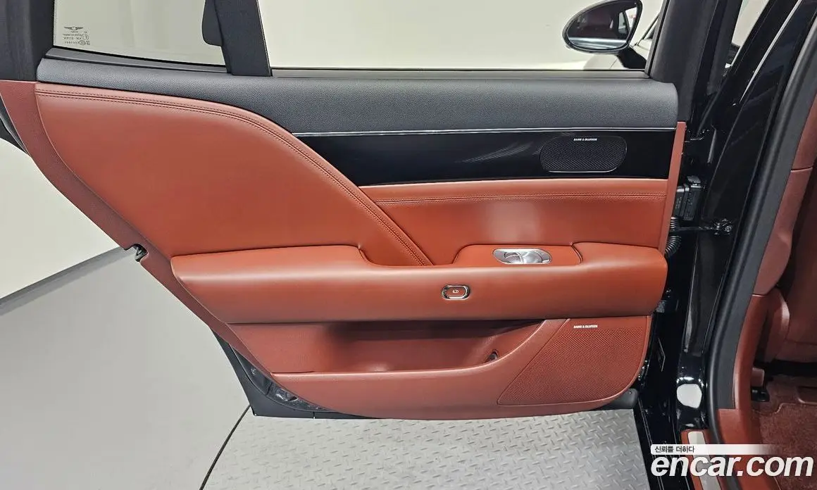 Genesis G90 2022 3.5 автомат (гидро), фото 15 Genesis G90 2022 3.5 автомат (гидро), фото 15