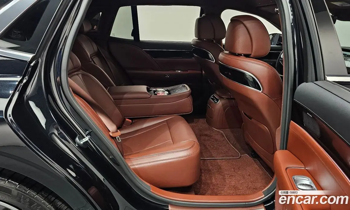 Genesis G90 2022 3.5 автомат (гидро), фото 17 Genesis G90 2022 3.5 автомат (гидро), фото 17