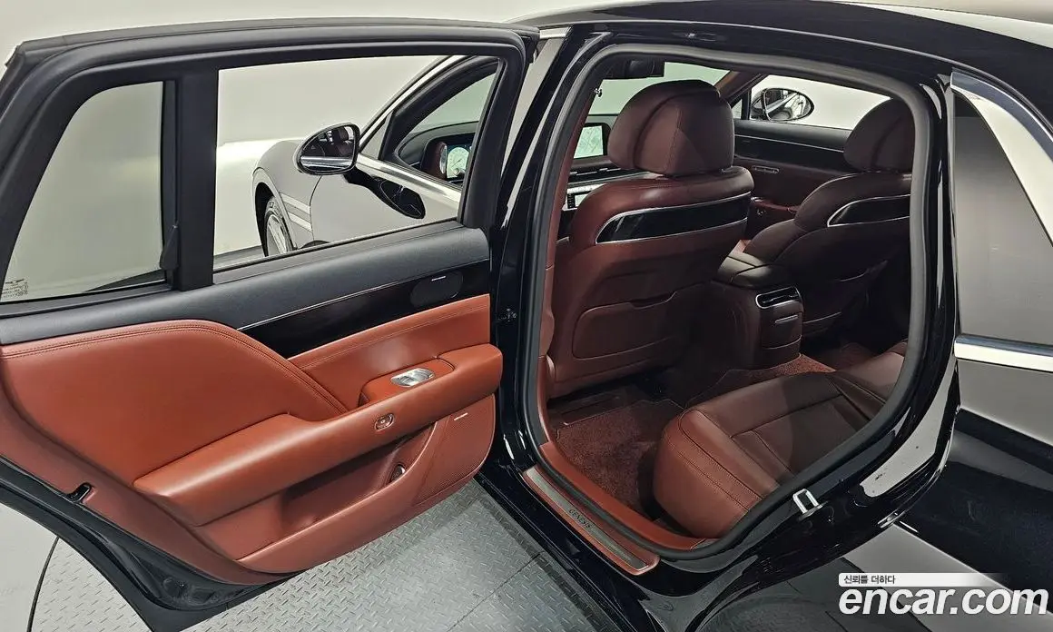 Genesis G90 2022 3.5 автомат (гидро), фото 25 Genesis G90 2022 3.5 автомат (гидро), фото 25