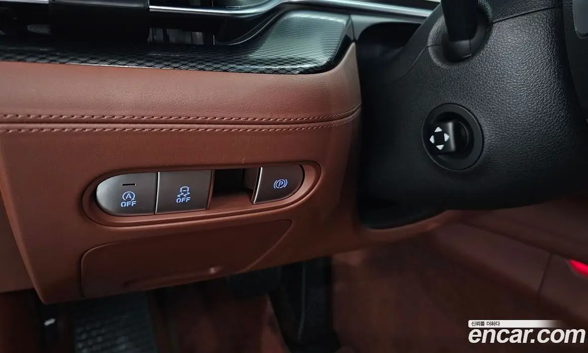 Genesis G90 2022 3.5 автомат (гидро), фото 27 Genesis G90 2022 3.5 автомат (гидро), фото 27