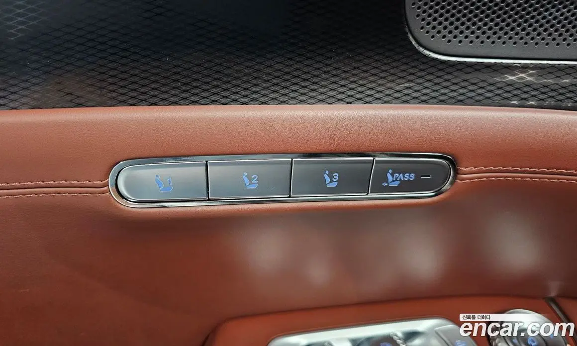 Genesis G90 2022 3.5 автомат (гидро), фото 28 Genesis G90 2022 3.5 автомат (гидро), фото 28