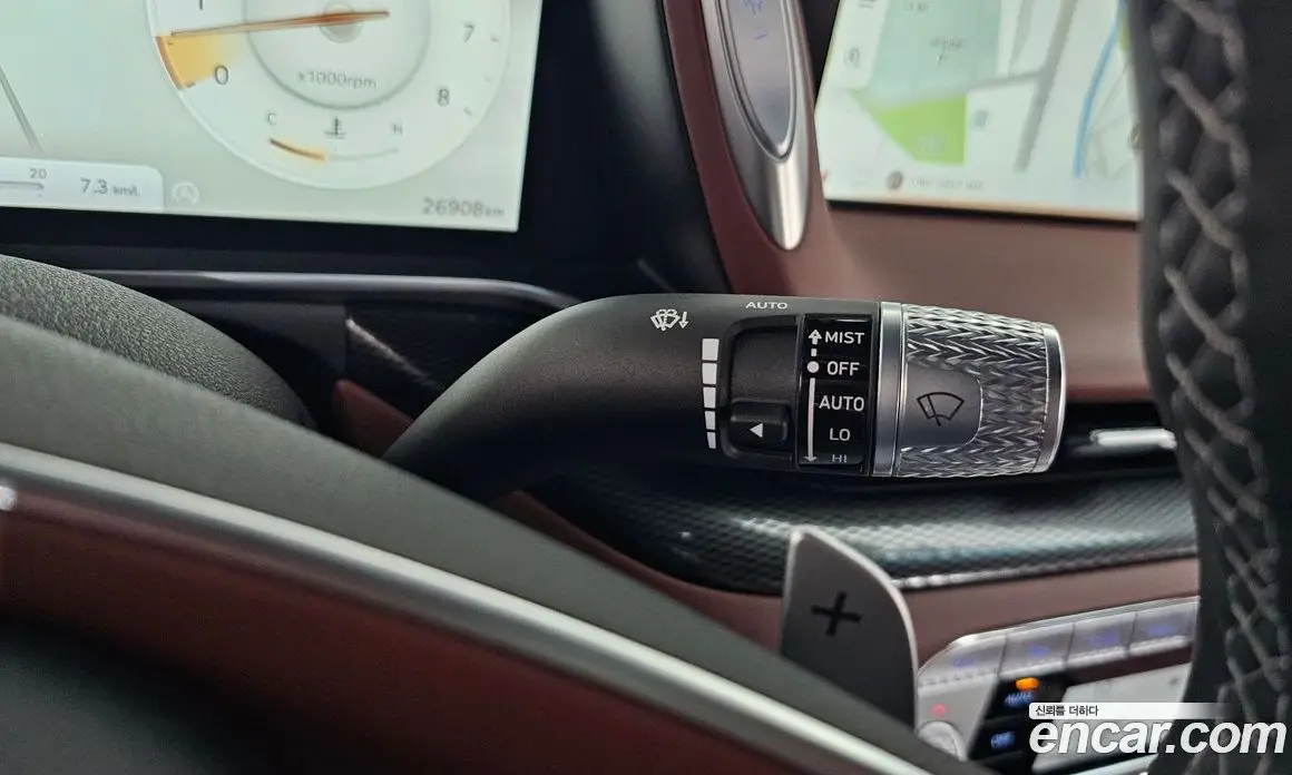 Genesis G90 2022 3.5 автомат (гидро), фото 29 Genesis G90 2022 3.5 автомат (гидро), фото 29