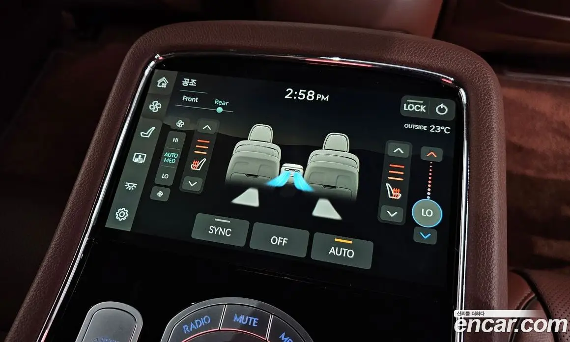 Genesis G90 2022 3.5 автомат (гидро), фото 40 Genesis G90 2022 3.5 автомат (гидро), фото 40