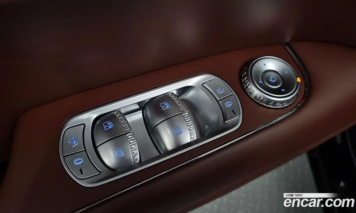 Genesis G90 2022 3.5 автомат (гидро), фото 42 Genesis G90 2022 3.5 автомат (гидро), фото 42