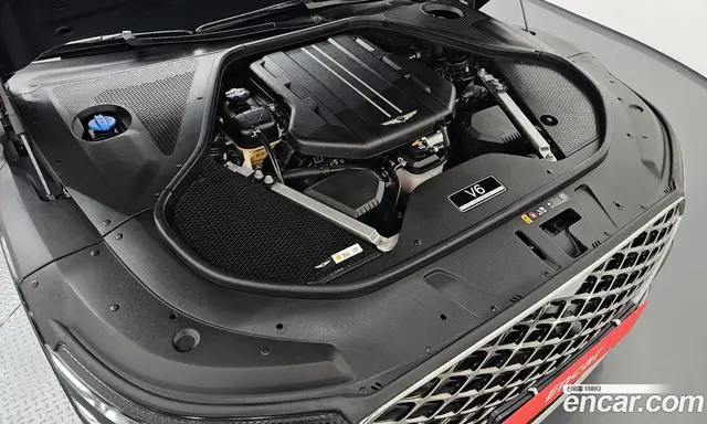 Genesis G90 2022 3.5 автомат (гидро), миниатюра 6 Genesis G90 2022 3.5 автомат (гидро), миниатюра 6