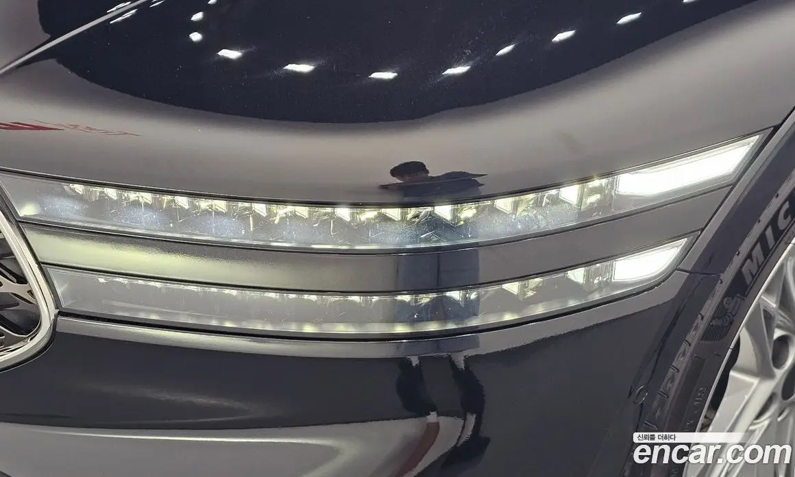 Genesis G90 2022 3.5 автомат (гидро), фото 8 Genesis G90 2022 3.5 автомат (гидро), фото 8