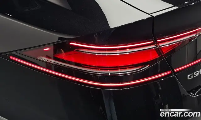 Genesis G90 2022 3.5 автомат (гидро), миниатюра 9 Genesis G90 2022 3.5 автомат (гидро), миниатюра 9
