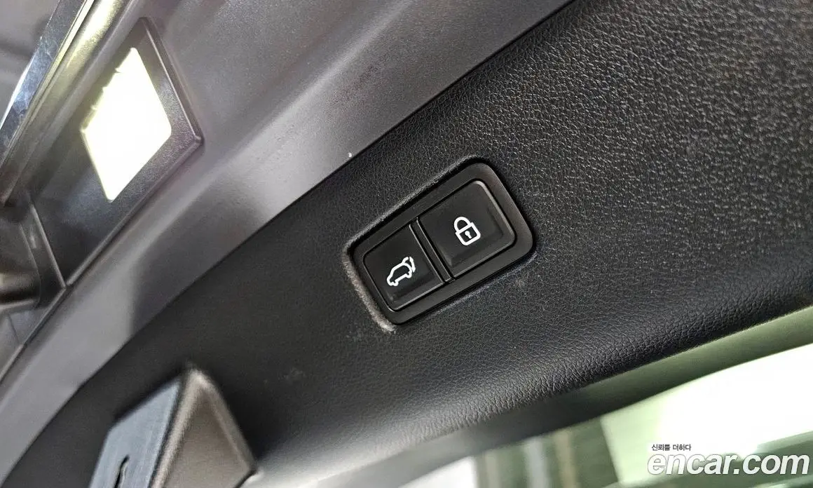Genesis GV70 2021 2.5 автомат (гидро), фото 20