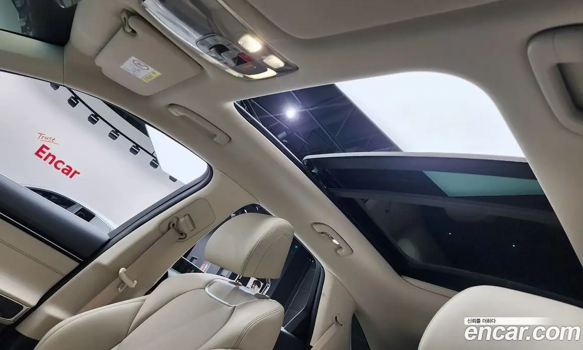 Genesis GV70 2021 2.5 автомат (гидро), фото 23
