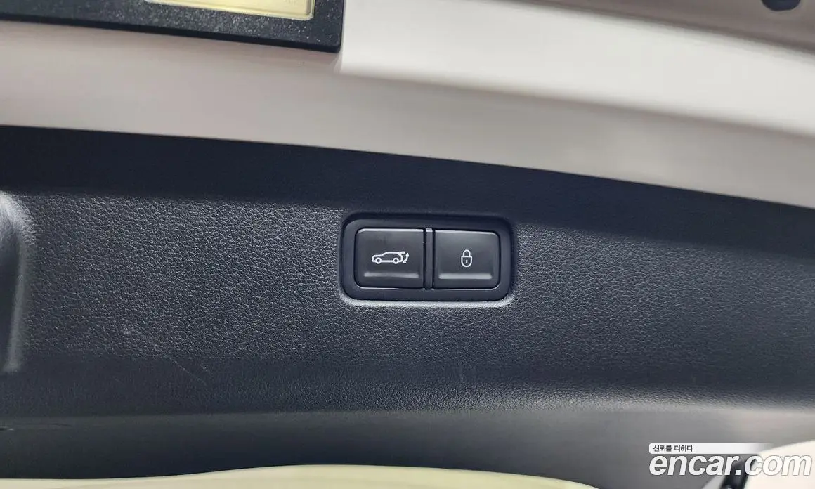 Genesis GV70 2021 2.5 автомат (гидро), фото 24