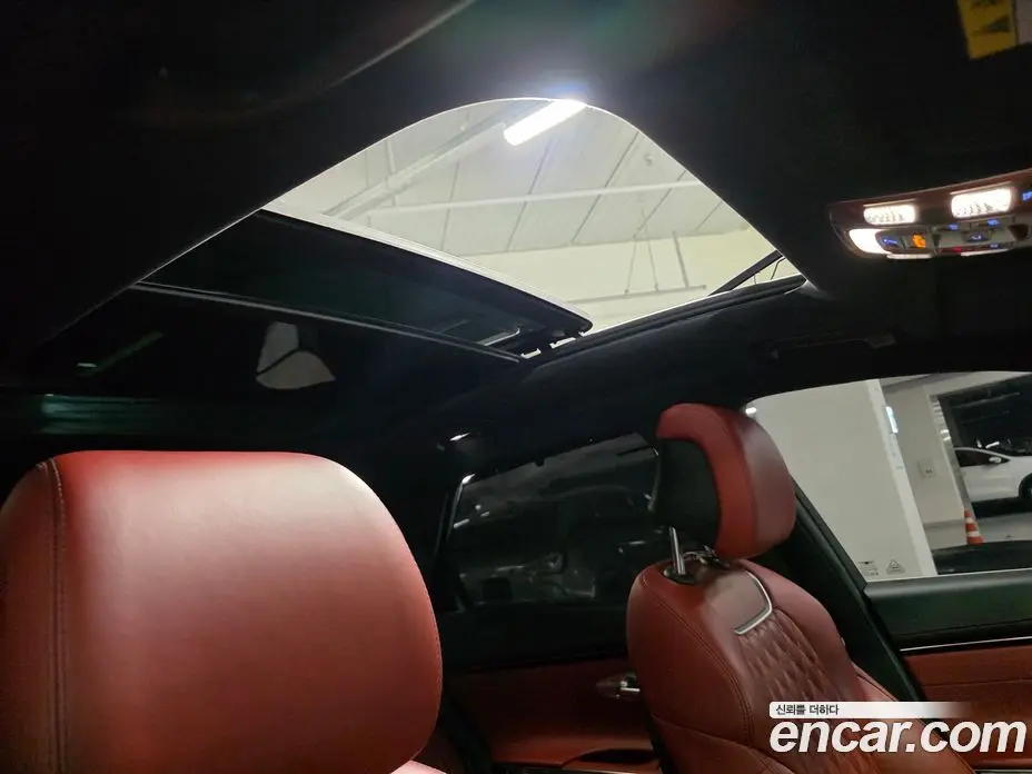 Genesis GV70 2021 2.5 автомат (гидро), фото 15